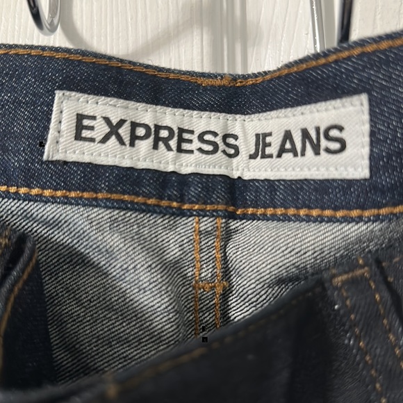 Express Jeans. - Picture 5 of 9